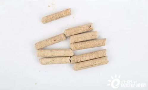 新能源知識(shí) 生物質(zhì)顆粒燃料為什么會(huì)變黑
