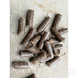 【山西大同生物質燃料廠家:不二之選】- 