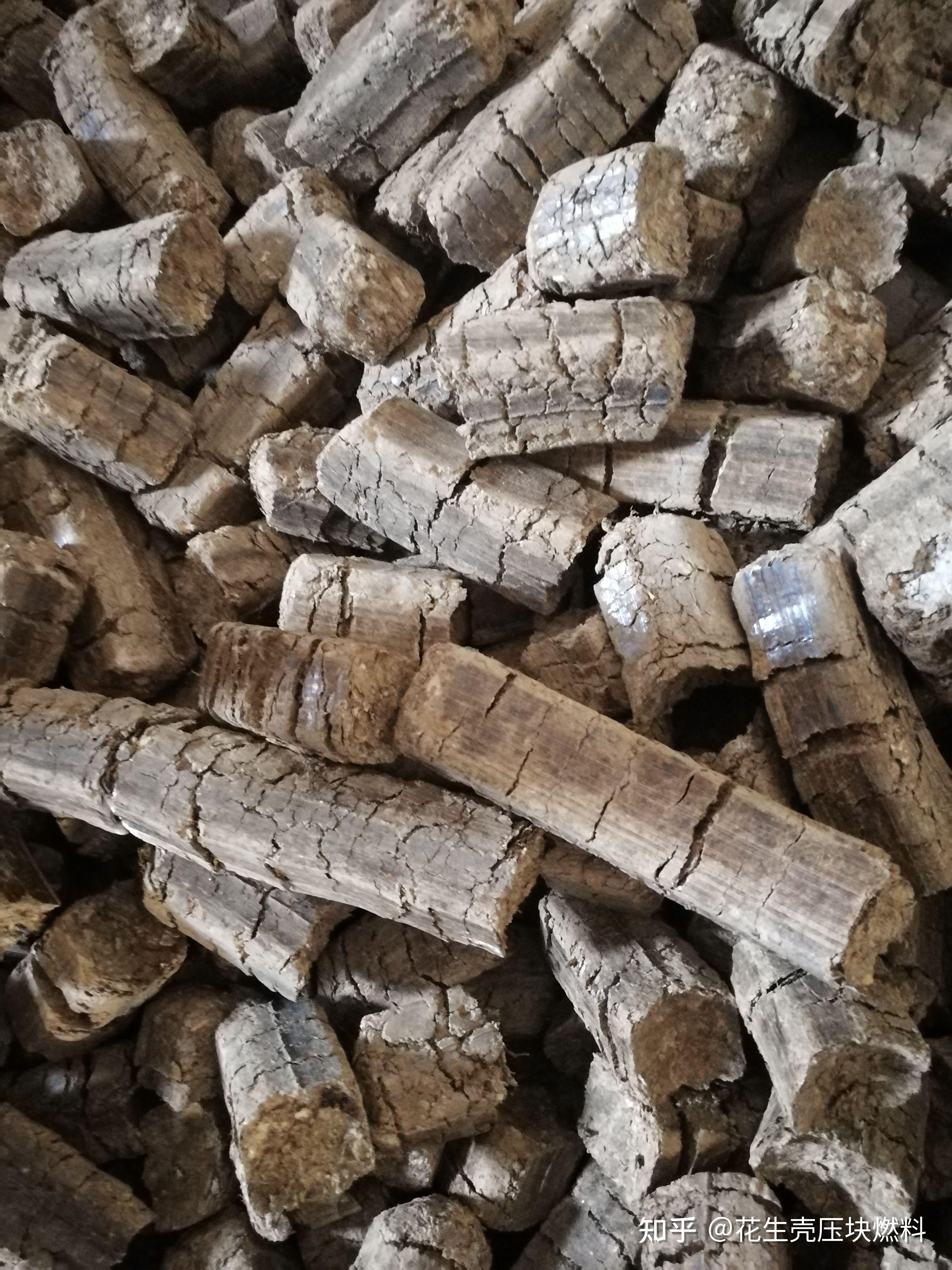 2022年生物質(zhì)燃料價(jià)格走勢圖,最新的花生殼壓塊燃料價(jià)格多少?