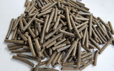 燃煤鍋爐改造成燒秸稈燃料顆粒機的顆粒燃料會影響生態環境嗎?