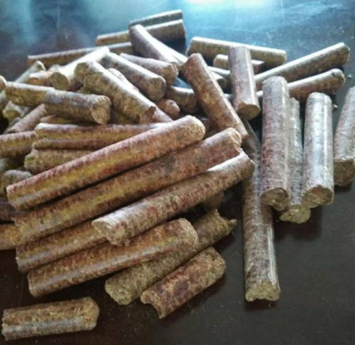 圣戴生物顆粒燃料廠家 圖 生物質顆粒環保 撫州生物顆粒