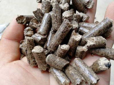 長治生物質電廠燃料收購的費用