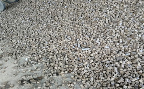 【淮北生物質燃料企業】- 