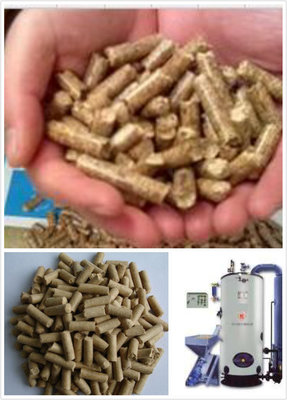 東莞常平大量 刨花顆粒、生物質燃料顆粒壓鑄熔爐燃料