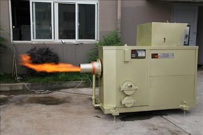 河北燃煤鍋爐改造建議使用生物質燃燒機河北永藍燃燒機研發公司