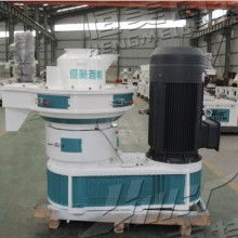 恒美百特 全套燃料顆粒生產設備 生物質木屑顆粒機廠家