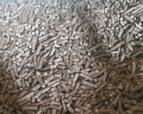 木質生物質顆粒燃料 鞍山木質生物質顆粒燃料生產廠家 眾和眾能