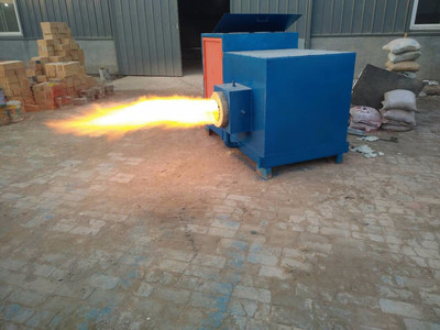 河北省生物質顆粒燃燒機選購指南