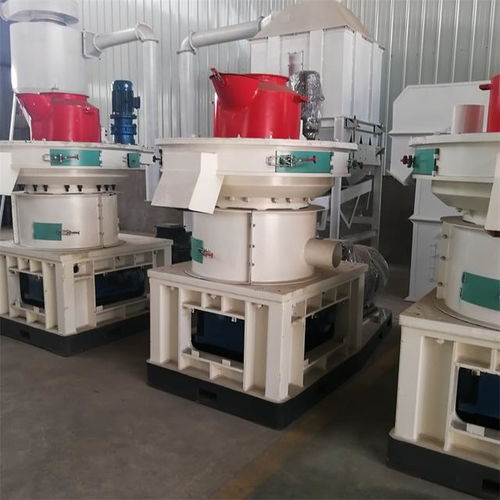 生物質燃料顆粒 前景廣闊還是虛有其表？