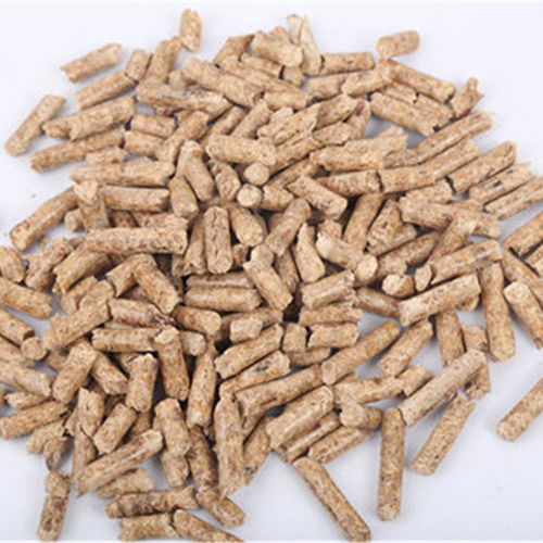 2021年生物質顆粒與生物質燃料價格分析