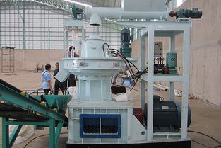 高效實用，廣受贊譽——寶雞多功能混合飼料顆粒機與生物質燃料的完美結合